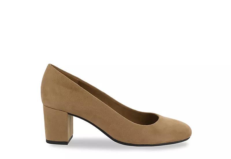 Easy Street Proper Womens High Heels Product Image