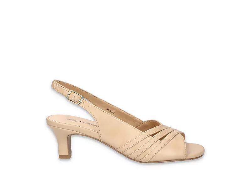 Easy Street Womens Teton Pump Product Image