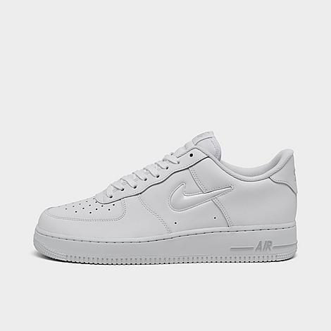 Nike Mens Air Force 1 Low Jewel Casual Shoes product image