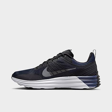 NIKE Men's Lunar Roam Shoes In Grey Product Image