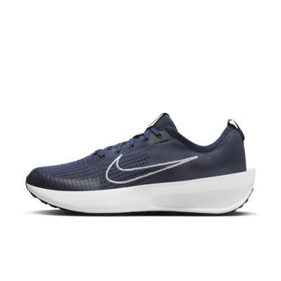 Nike Mens Nike Interact Run - Mens Shoes Product Image