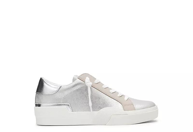 Dv By Dolce Vita Womens Helix Sneaker Product Image