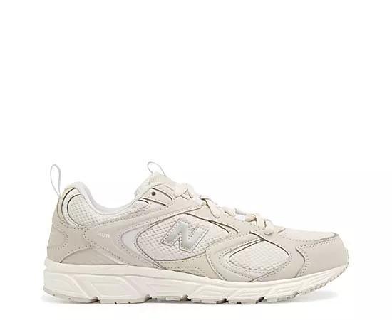 New Balance Womens 408 Sneaker Running Sneakers Product Image