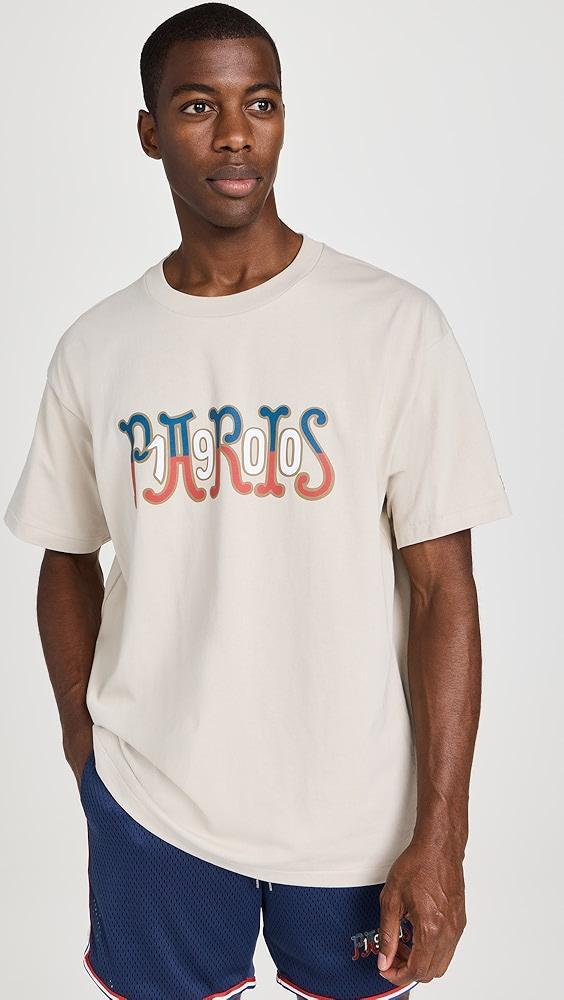 John Elliott Olympic Heritage x John Elliott Paris University Tee | Shopbop Product Image