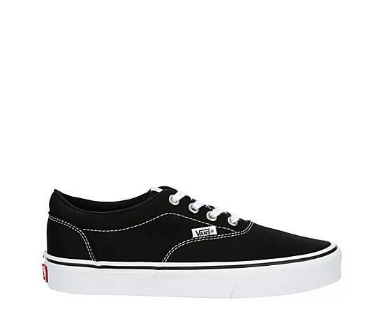 Vans Womens Doheny Sneaker Product Image