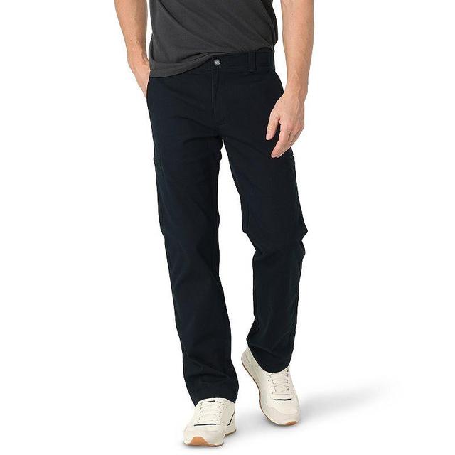 Mens Lee Extreme Motion MVP Canvas Cargo Pants Product Image