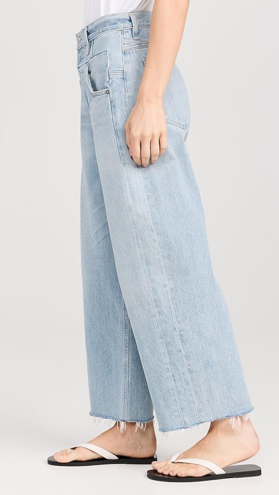 Citizens of Humanity Bisou Crop Jeans | Shopbop Product Image