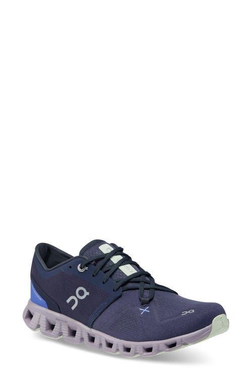 On Cloud X 3 Training Shoe Product Image