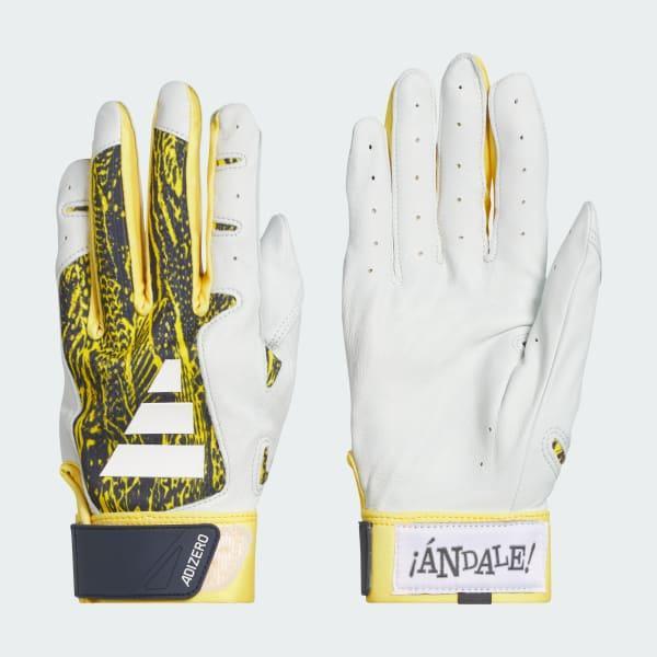 Adizero Somos Batting Glove Product Image