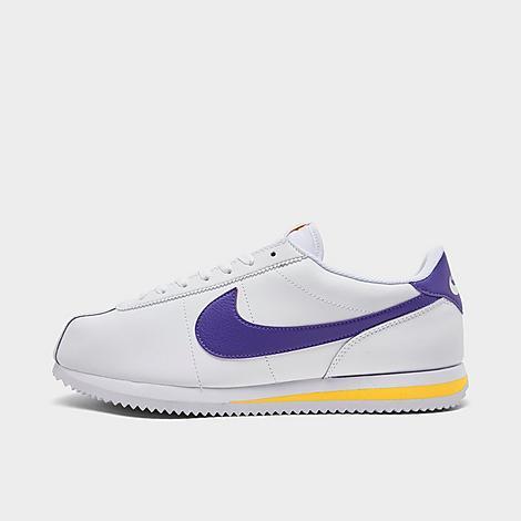 Nike Mens Cortez Casual Shoes Product Image