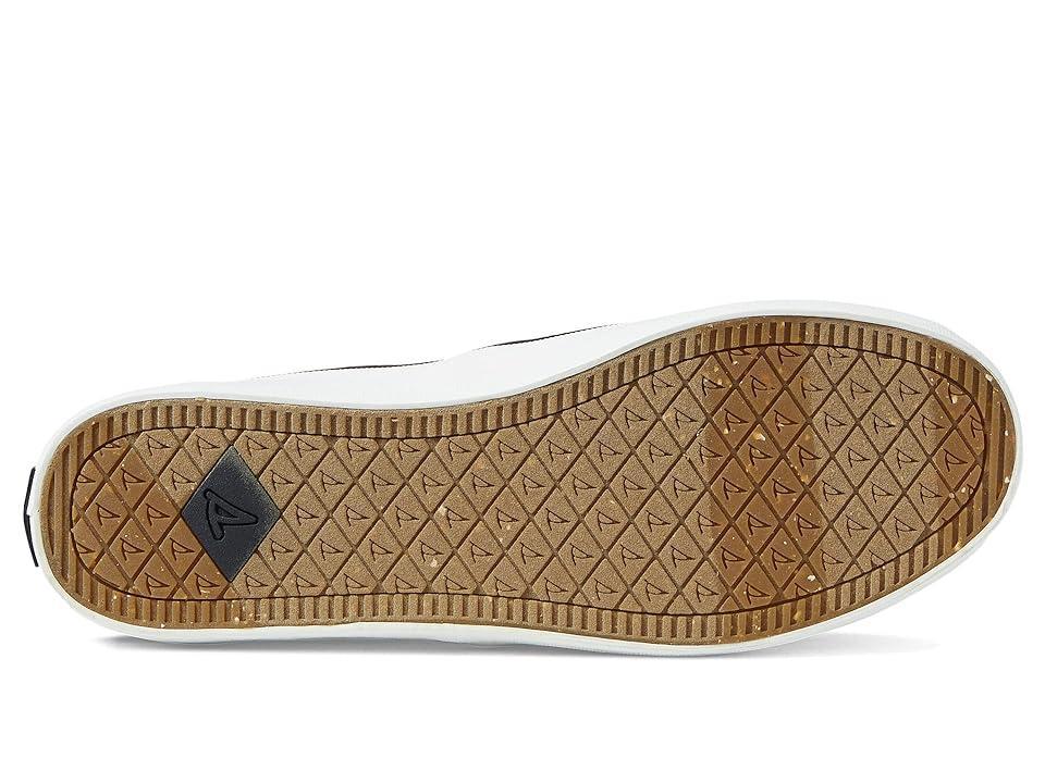 Sperry Crest Twin Gore Women's Slip on Shoes Product Image