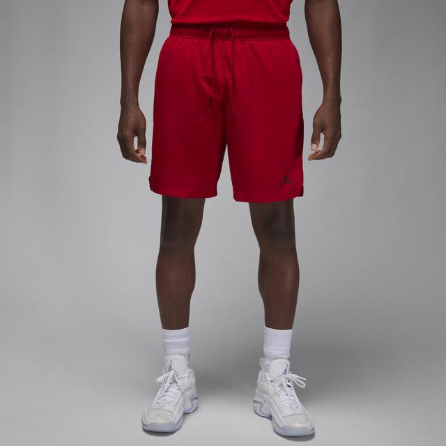 Men's Jordan Dri-FIT Sport Mesh Shorts Product Image