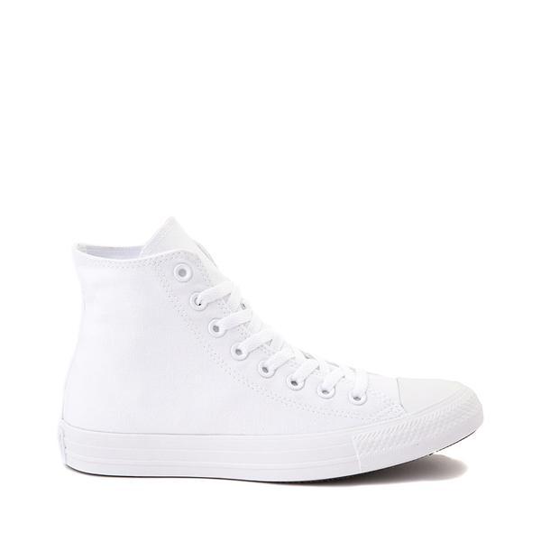 Converse Chuck Taylor All Star Hi Sneaker Monochrome Product Image