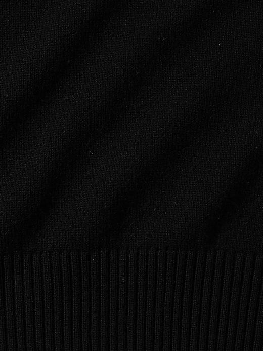 Alpine Collar Sweater Product Image