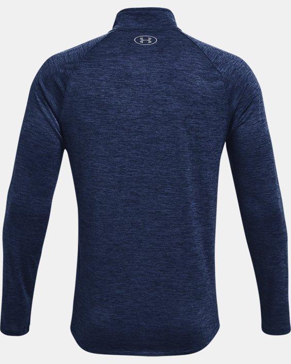 Men's UA Tech™ ½ Zip Long Sleeve Product Image