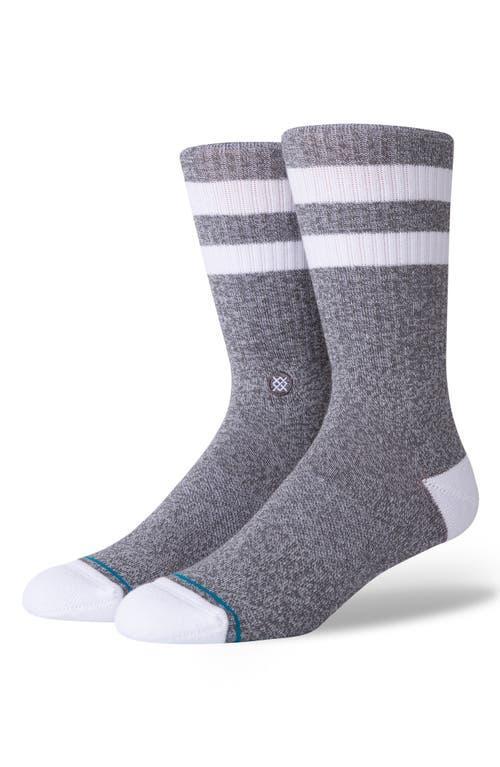 Stance Joven Classic Stripe Crew Socks Product Image