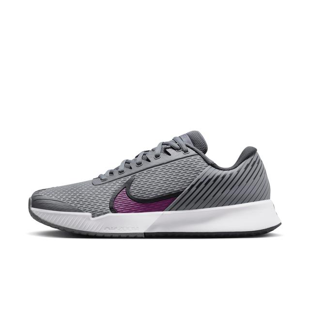 Nike Men's Court Air Zoom Vapor Pro 2 Hard Court Tennis Shoes Product Image