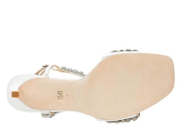 Badgley Mischka Collection Galia Embellished Sandal Product Image