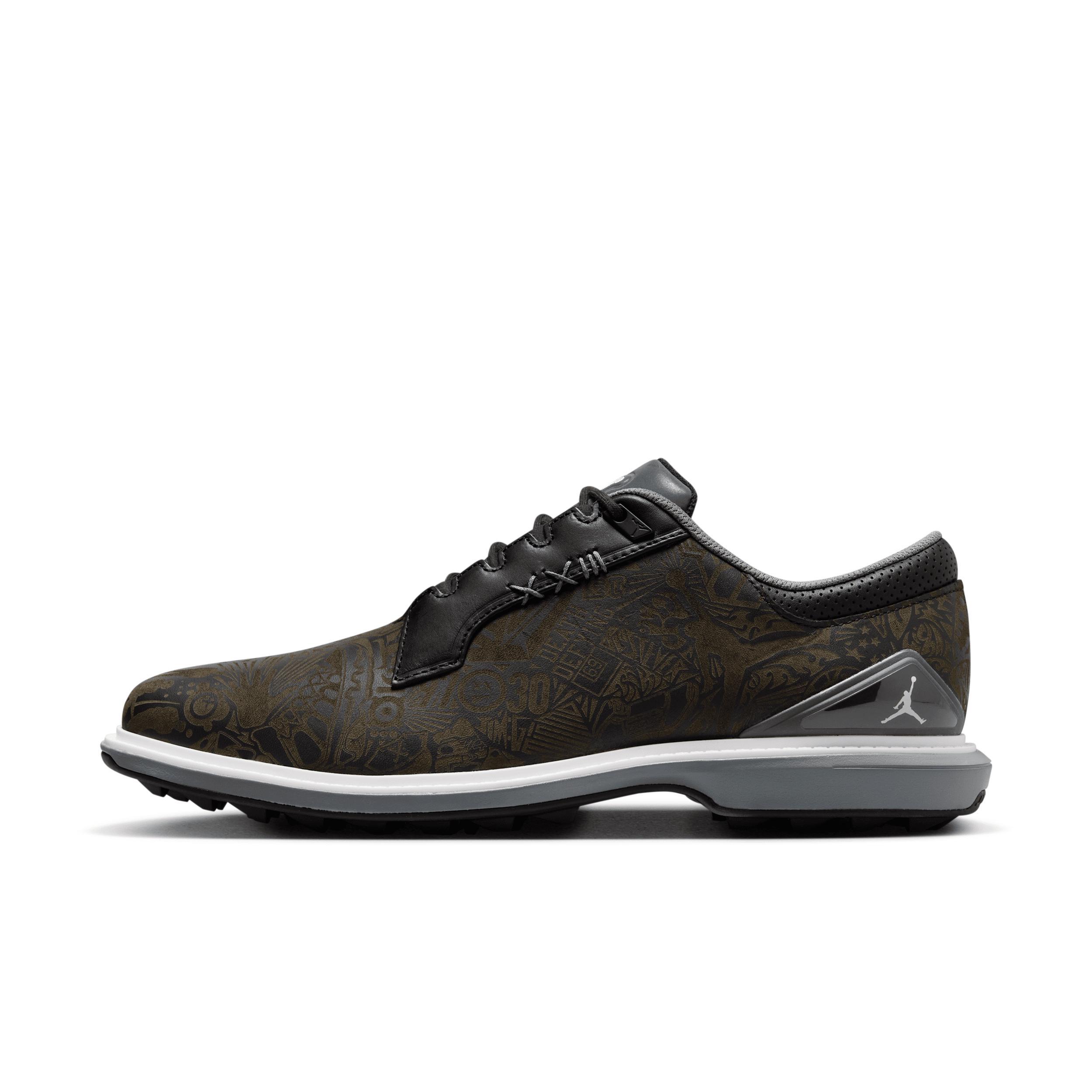 Jordan ADG 5 Golf Shoes Product Image