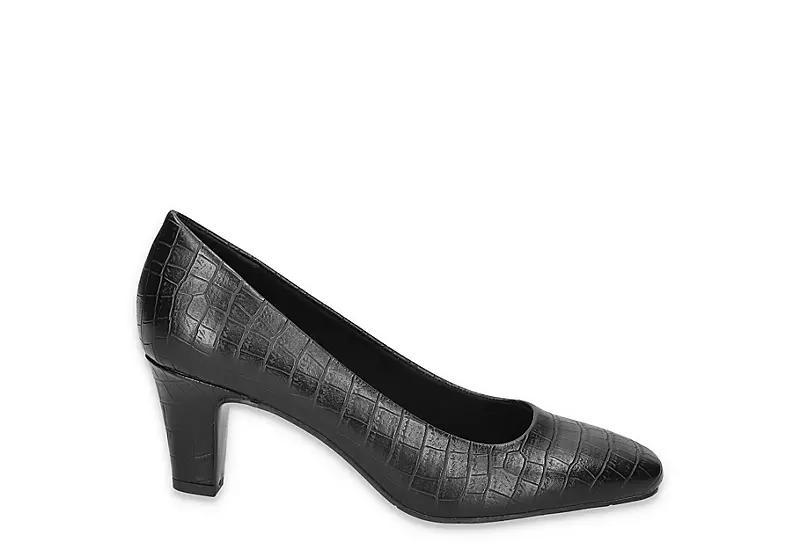 Easy Street Womens Poet Pump Product Image