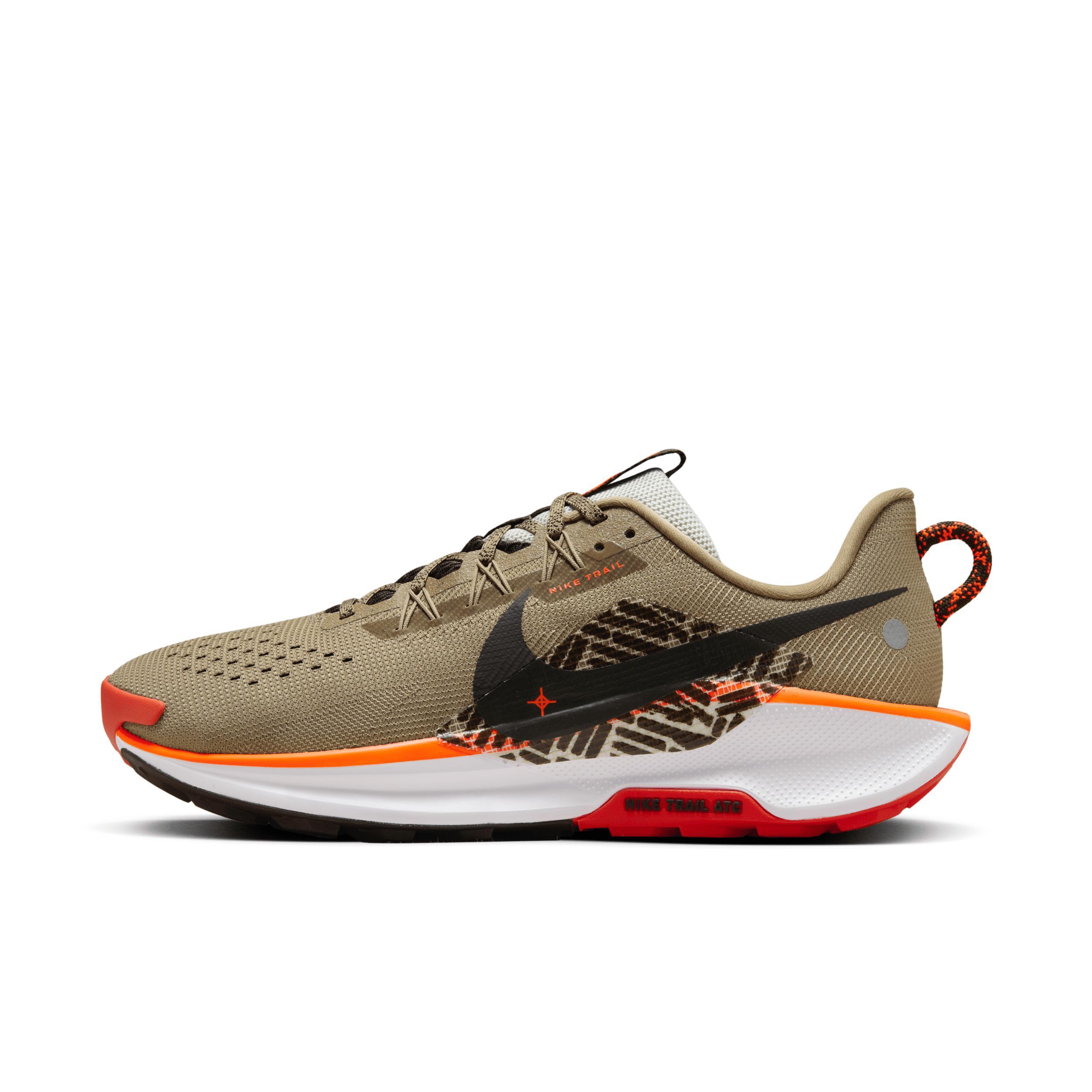 Nike Mens Pegasus Trail 5 Trail Running Shoes Product Image