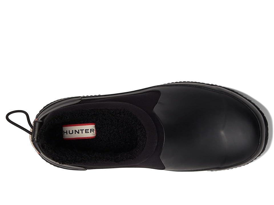 Hunter Original Sherpa Shoe Women's Rain Boots Product Image