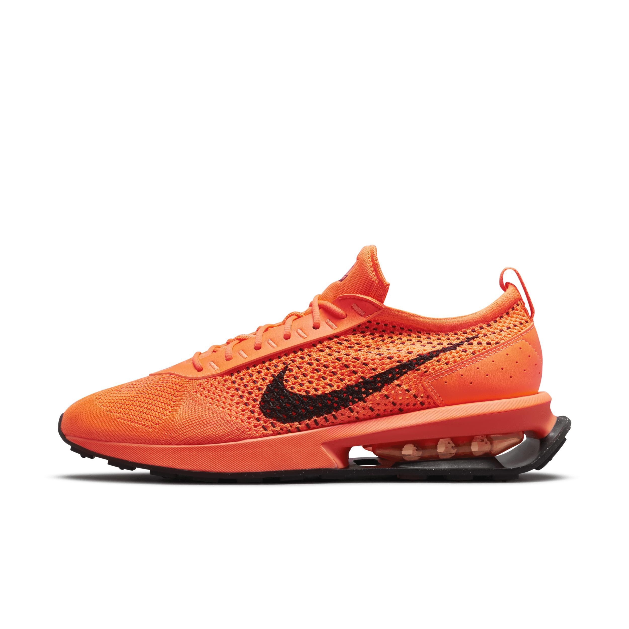 Nike Men's Air Max Flyknit Racer Next Nature Shoes Product Image