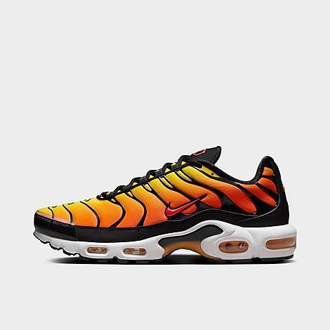 Nike Men's Air Max Plus Shoes Product Image