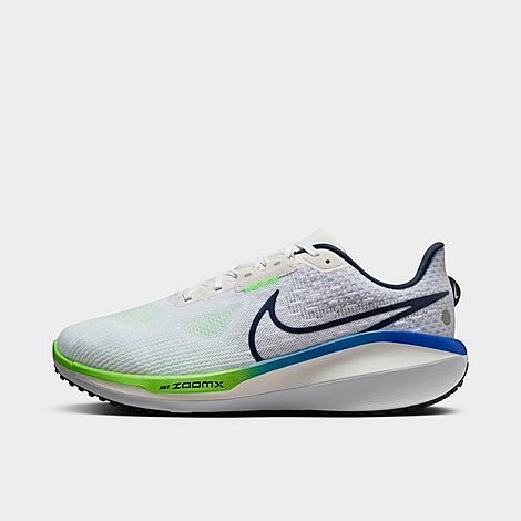 Nike Men's Vomero 17 Road Running Shoes (Extra Wide) Product Image