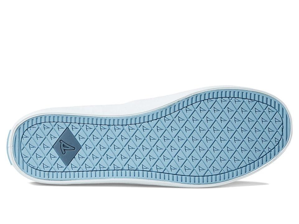 Sperry Crest Slip-On 1) Women's Shoes Product Image