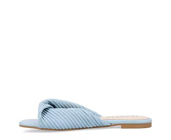 Journee Collection Womens Emalynn Slip-On Product Image