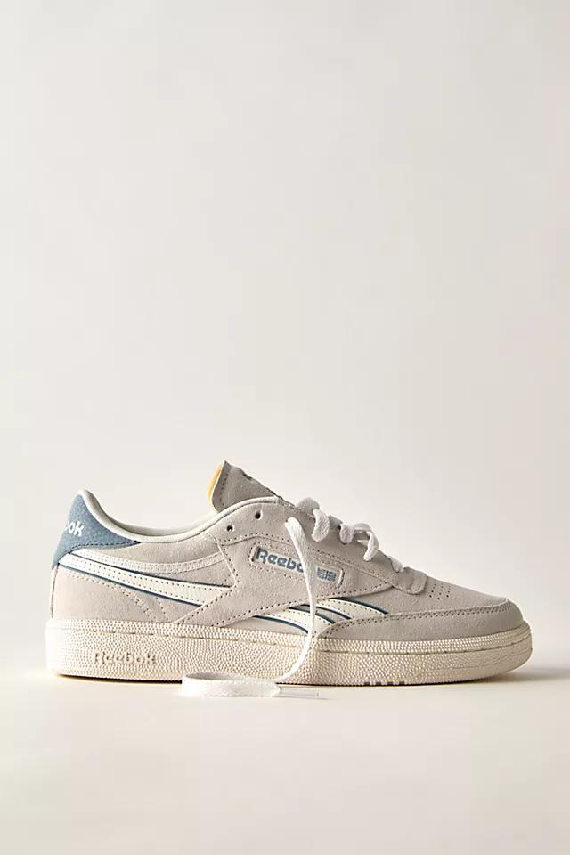 Reebok Club C Revenge Sneakers Product Image