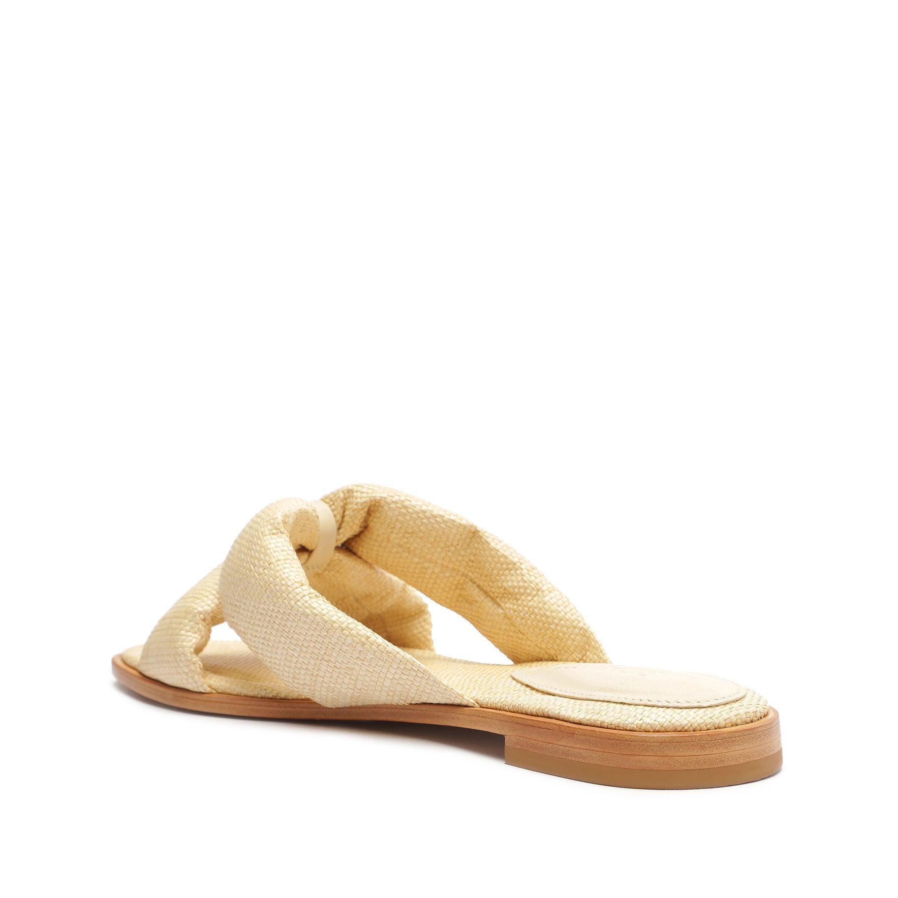 Fairy Casual Leather Sandal Product Image