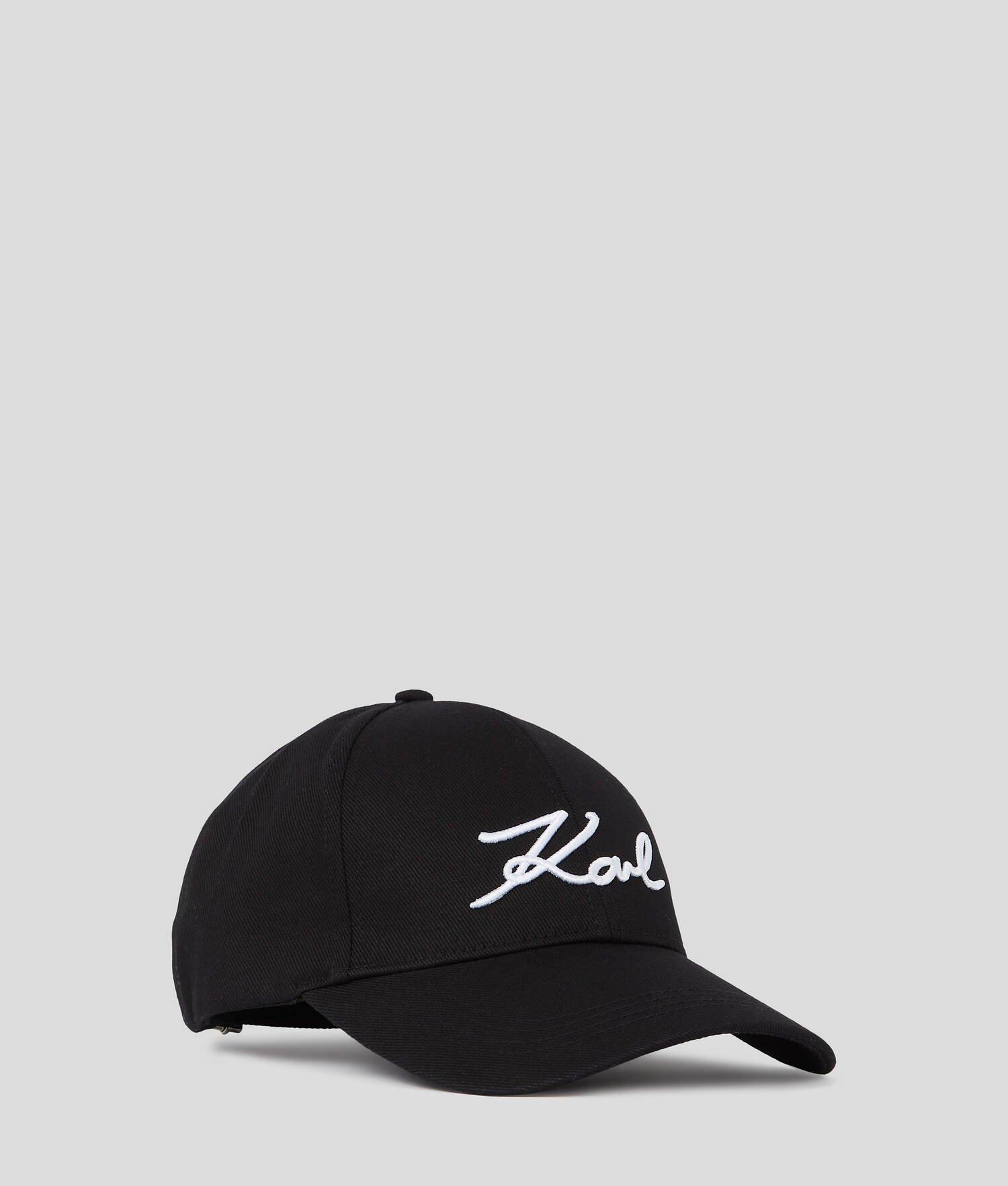 K/SIGNATURE CAP  Product Image