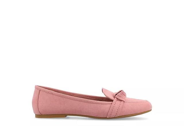 Journee Collection Womens Marci Loafer Product Image