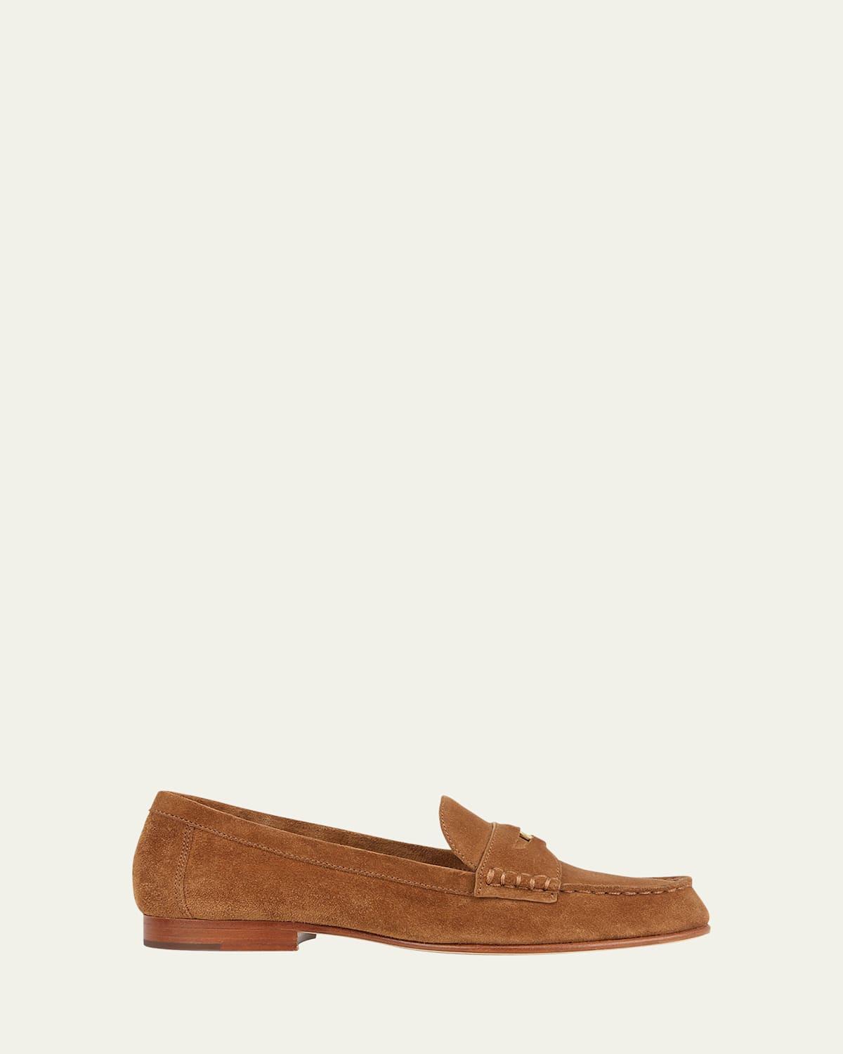 Veronica Beard Penny Loafer Product Image