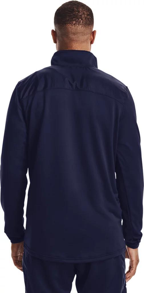 Men's UA Command ¼ Zip Product Image