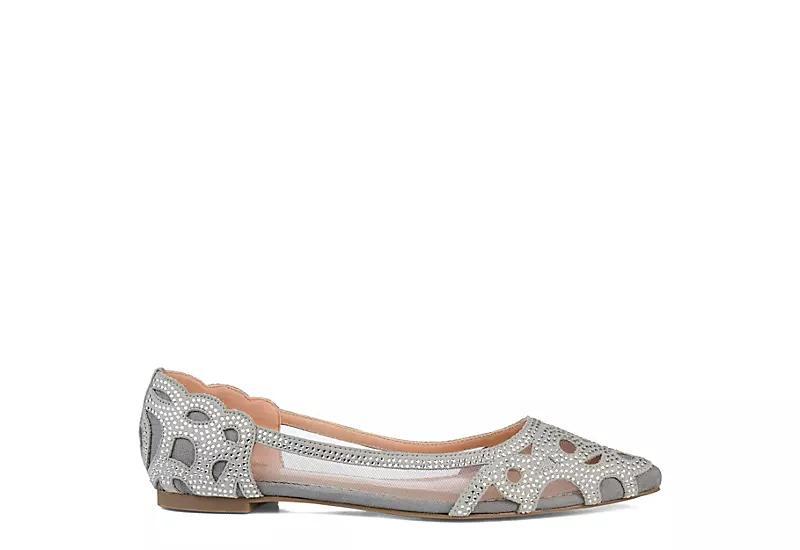 Journee Collection Batavia Womens Flats Product Image