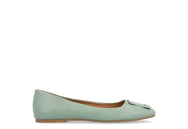 Journee Collection Tru Comfort Foam Zimia Womens Flats Product Image