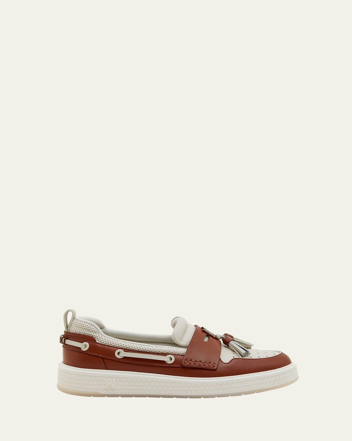 AMIRI MA Tassel Loafer Sneaker Product Image