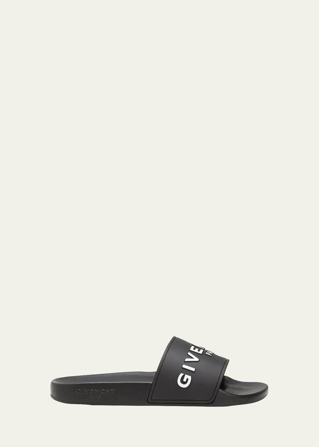 Givenchy Slide Sandal Product Image