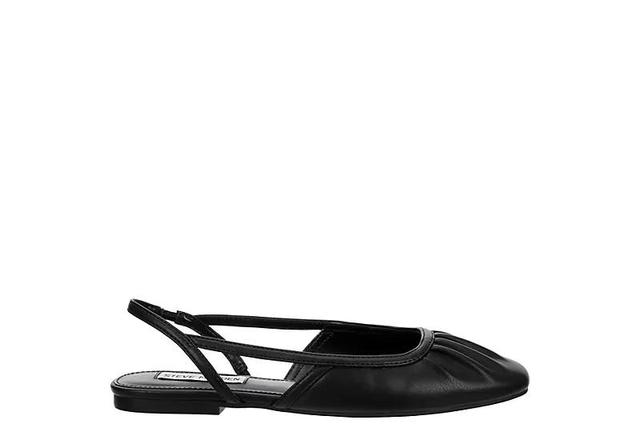 Steve Madden Womens Aliza Slingback Flat Product Image