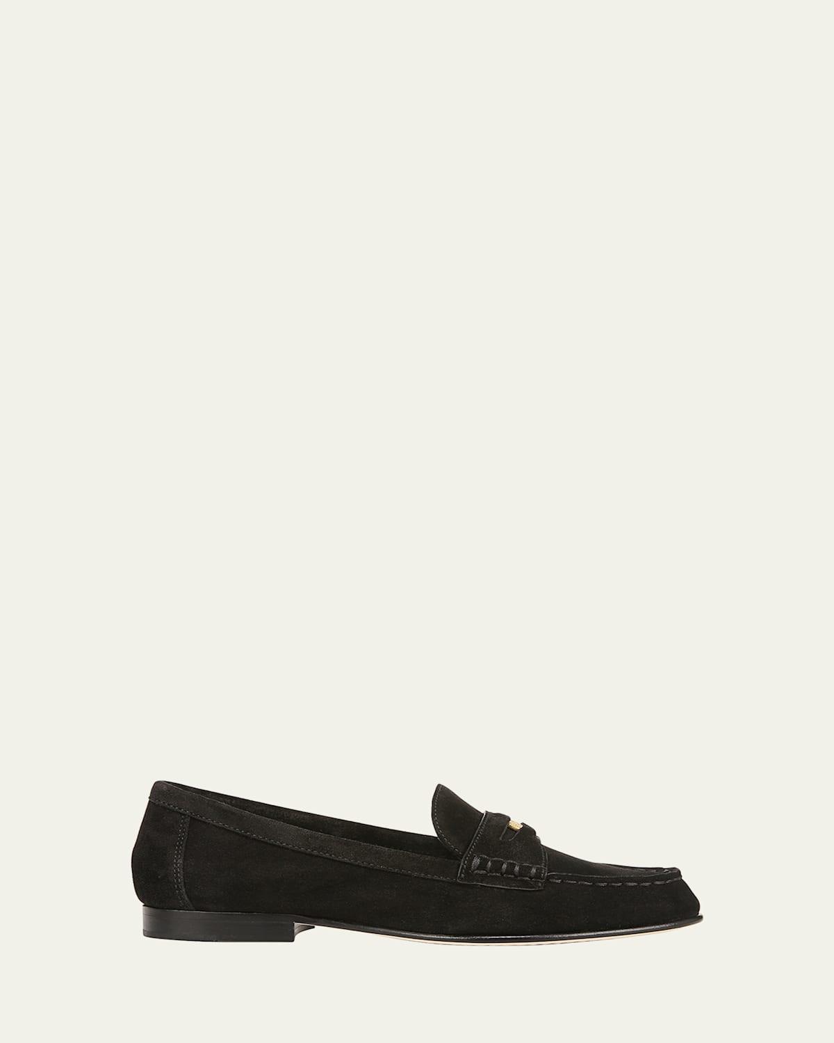 Veronica Beard Penny Loafer Product Image