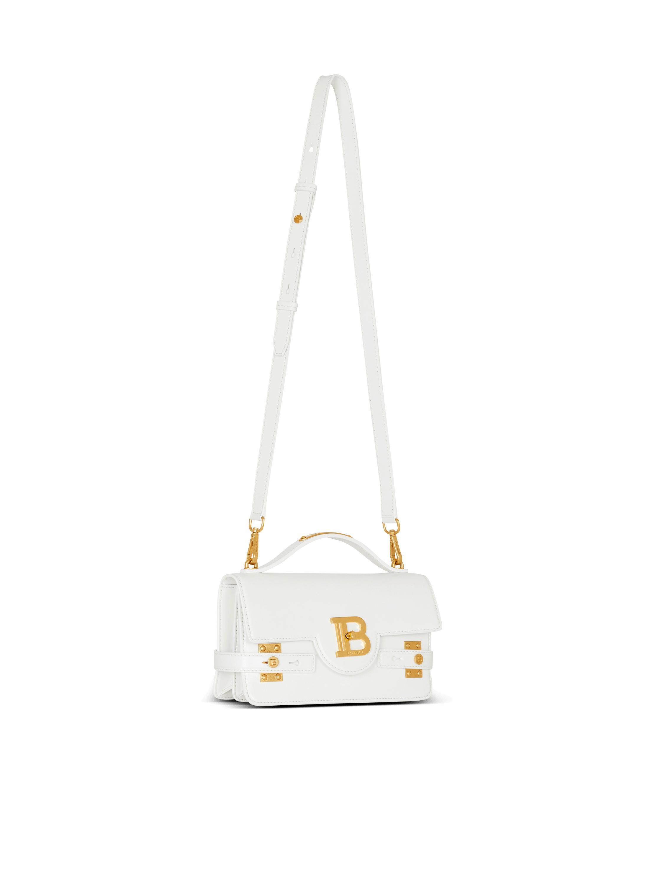 B-Buzz Shoulder 24 calfskin bag Product Image