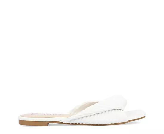 Journee Collection Womens Emalynn Slip-On Product Image