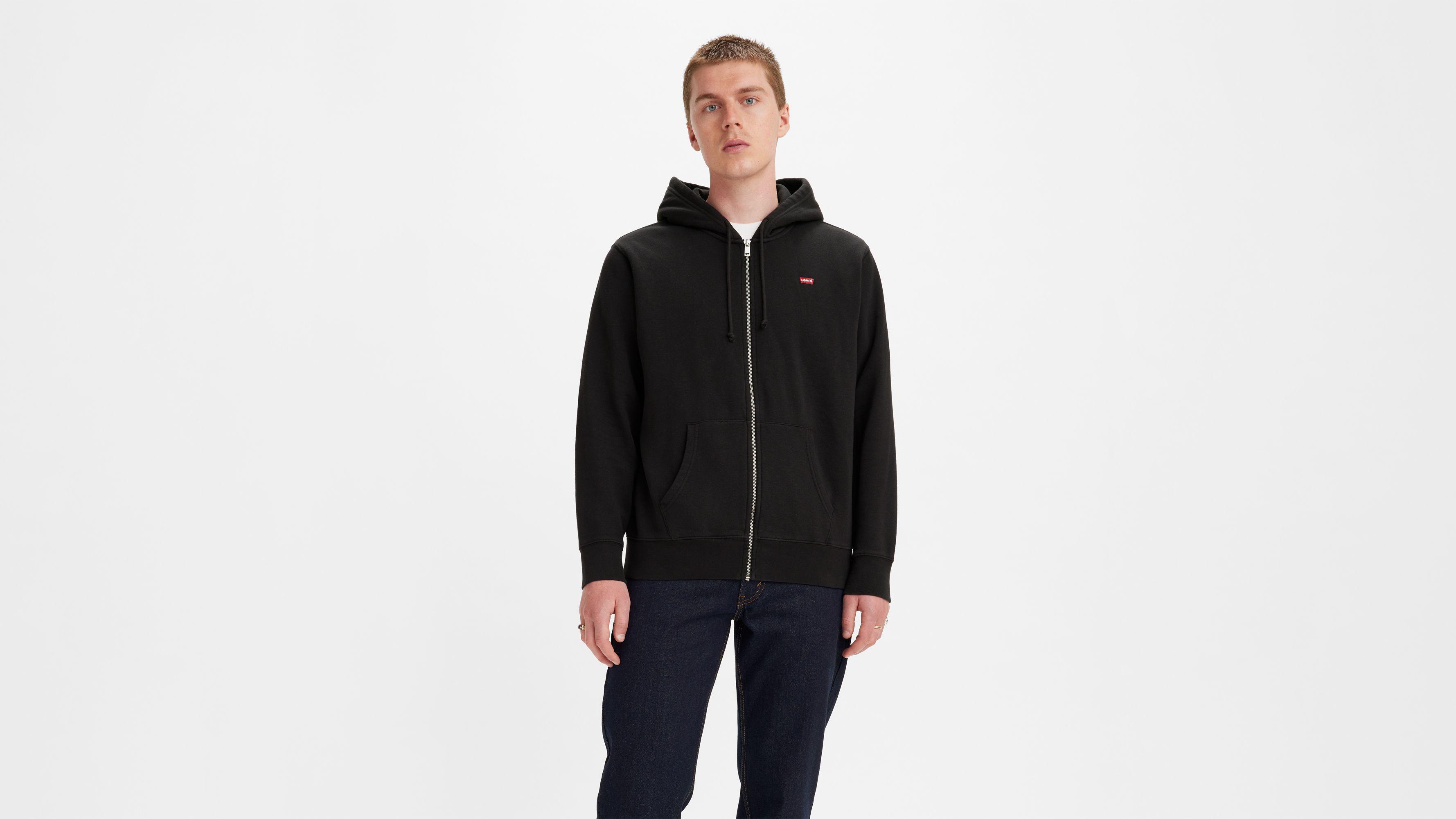 Levi's Up Hoodie - Men's Product Image