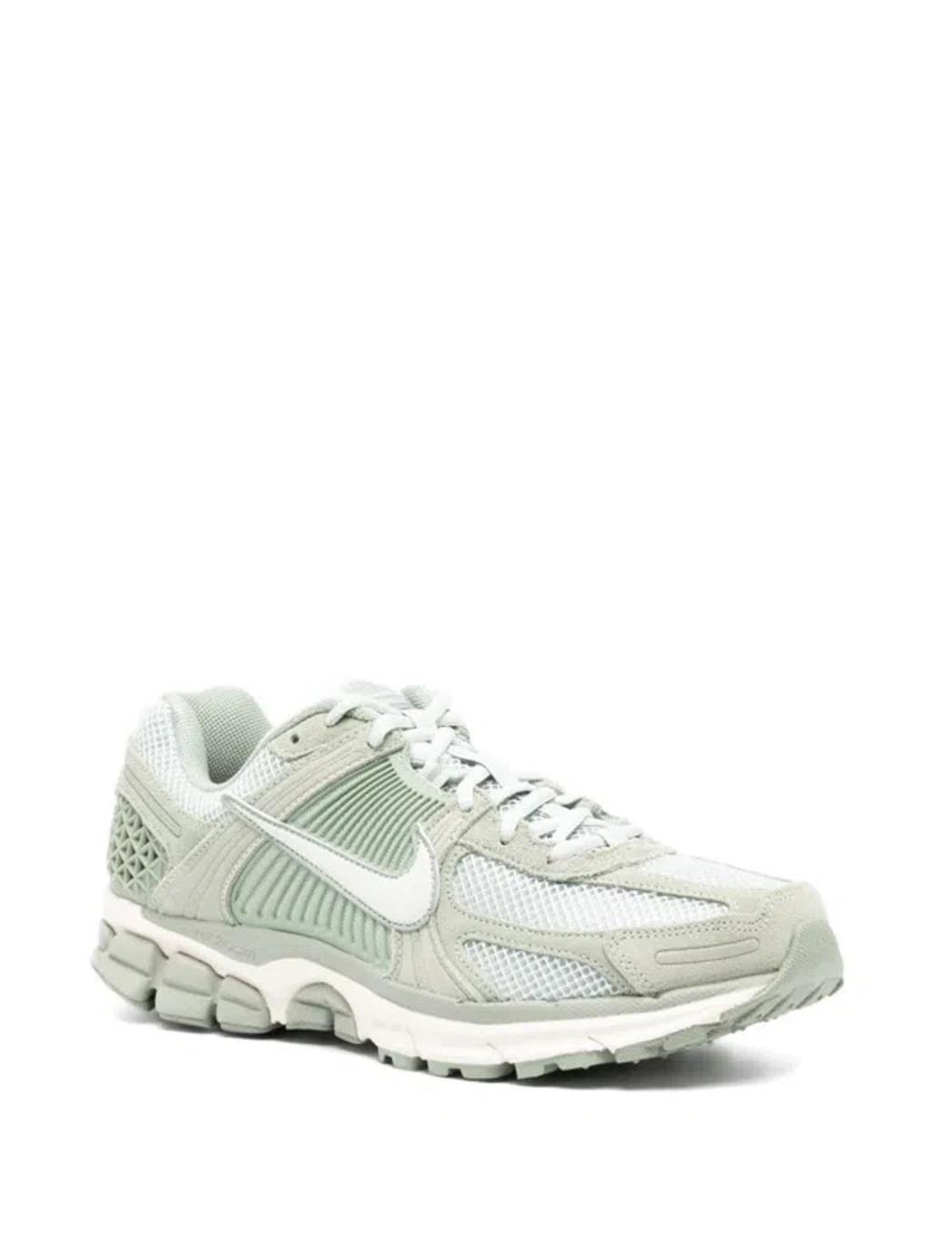 Air Zoom Vomero 5 Sneakers In Green Product Image