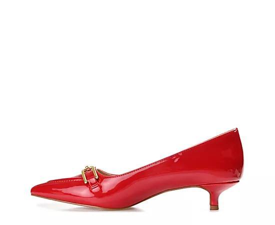 Journee Collection Womens Rumi Pump Product Image