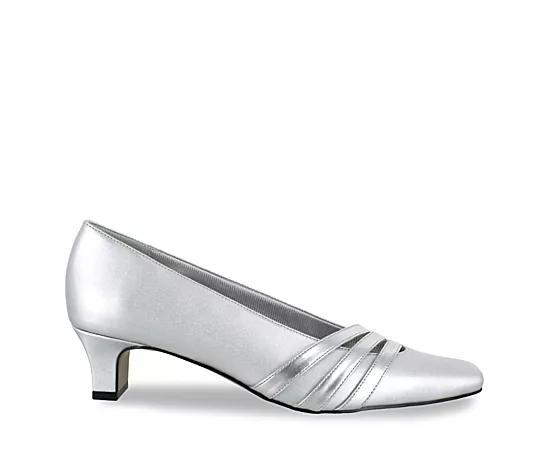 Easy Street Entice Womens Square Toe Pumps Product Image