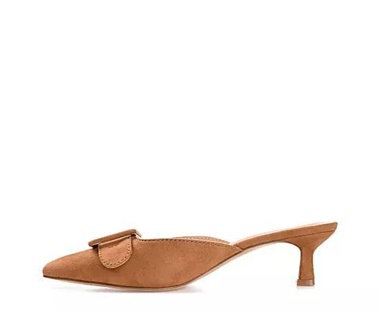 Journee Collection Womens Vianna Pump Product Image